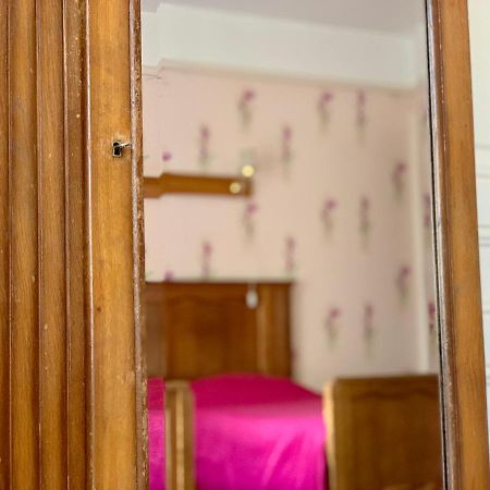 Hotel Restaurant D'Alsace Plombières-les-Bains Εξωτερικό φωτογραφία