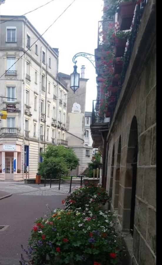 Hotel Restaurant D'Alsace Plombières-les-Bains Εξωτερικό φωτογραφία