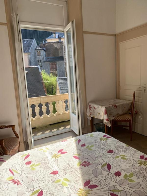 Hotel Restaurant D'Alsace Plombières-les-Bains Εξωτερικό φωτογραφία